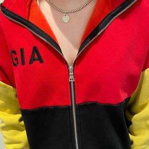 I.Am.Gia sweater!